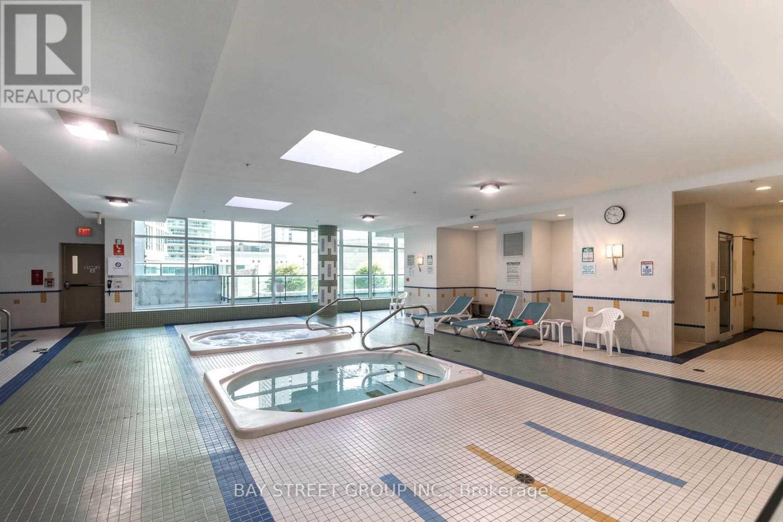 4205 - 33 Bay Street, Toronto, Ontario  M5J 2Z3 - Photo 15 - C13475140