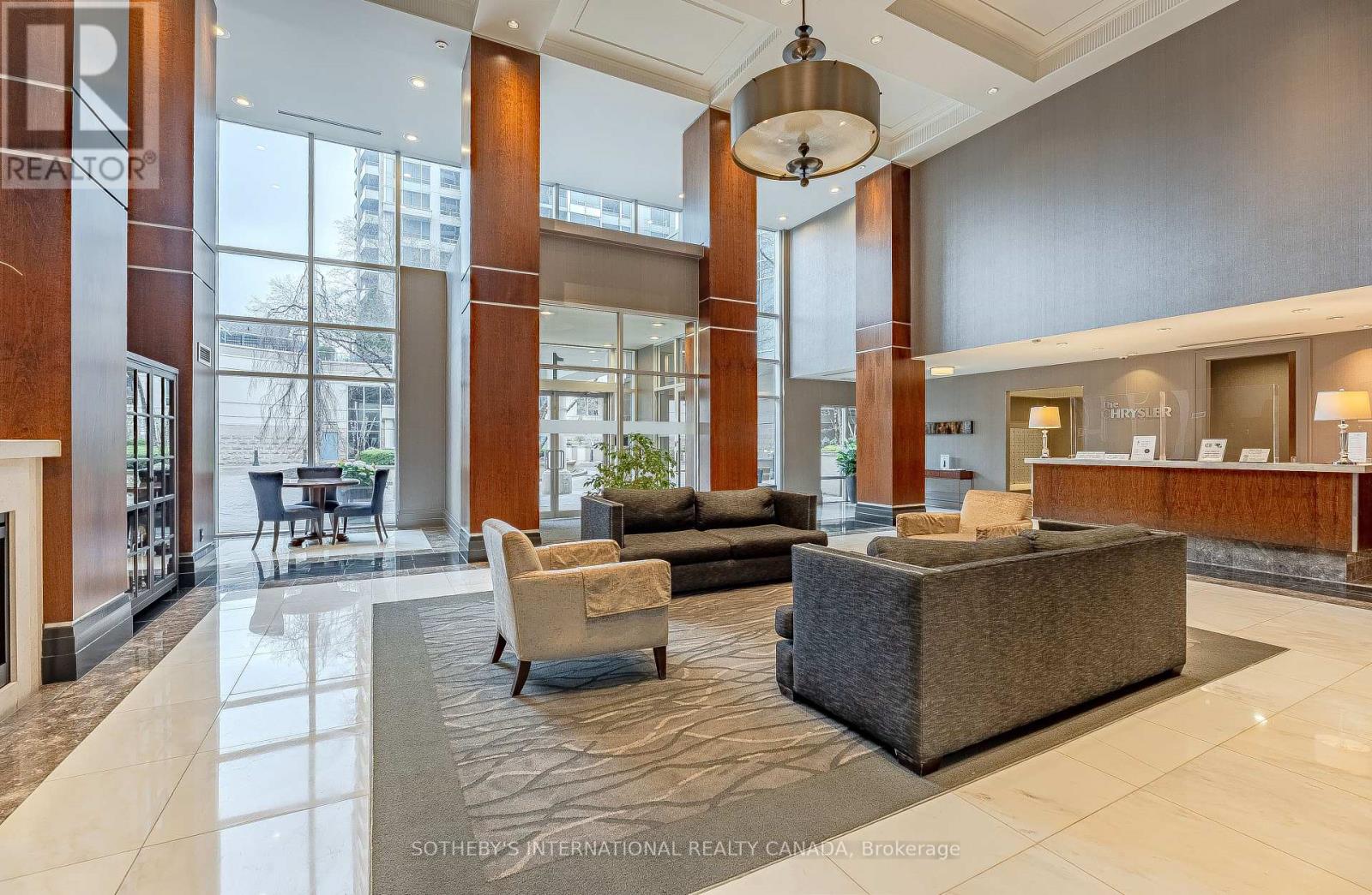 2108 - 1 Rean Drive, Toronto, Ontario  M2K 3C1 - Photo 20 - C13475426