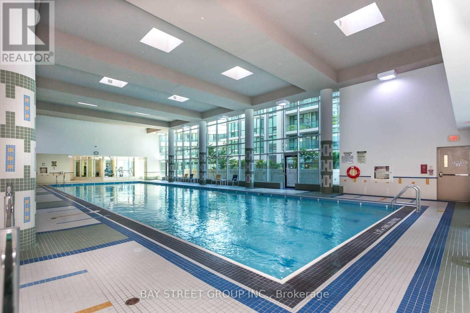 4205 - 33 Bay Street, Toronto, Ontario  M5J 2Z3 - Photo 11 - C13475140