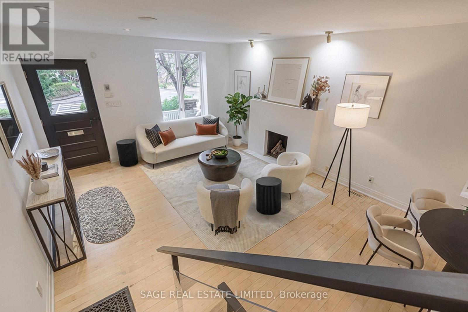 86 Dupont Street, Toronto, Ontario  M5R 1V2 - Photo 6 - C13475446