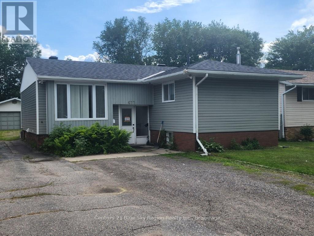 677 Tackaberry Drive, North Bay, Ontario  P1B 8R1 - Photo 18 - X13475650