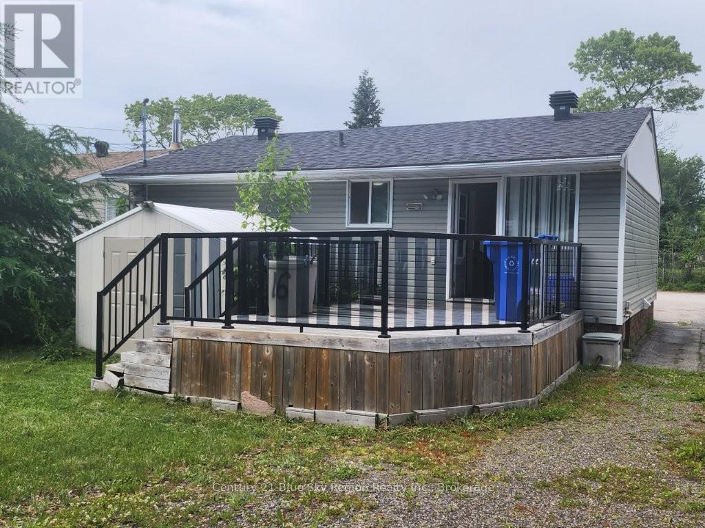 677 Tackaberry Drive, North Bay, Ontario  P1B 8R1 - Photo 5 - X13475650