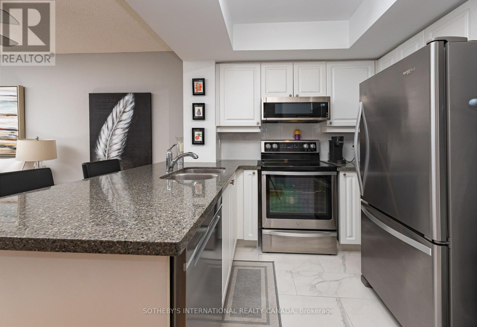 2108 - 1 Rean Drive, Toronto, Ontario  M2K 3C1 - Photo 5 - C13475426