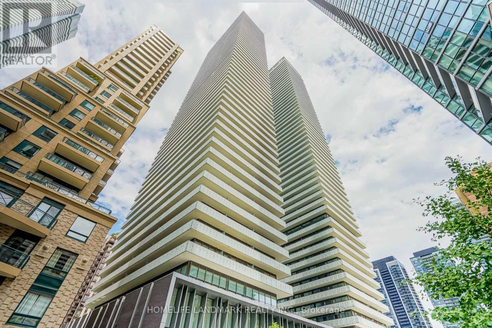 3209 - 42 CHARLES STREET E, Toronto, Ontario