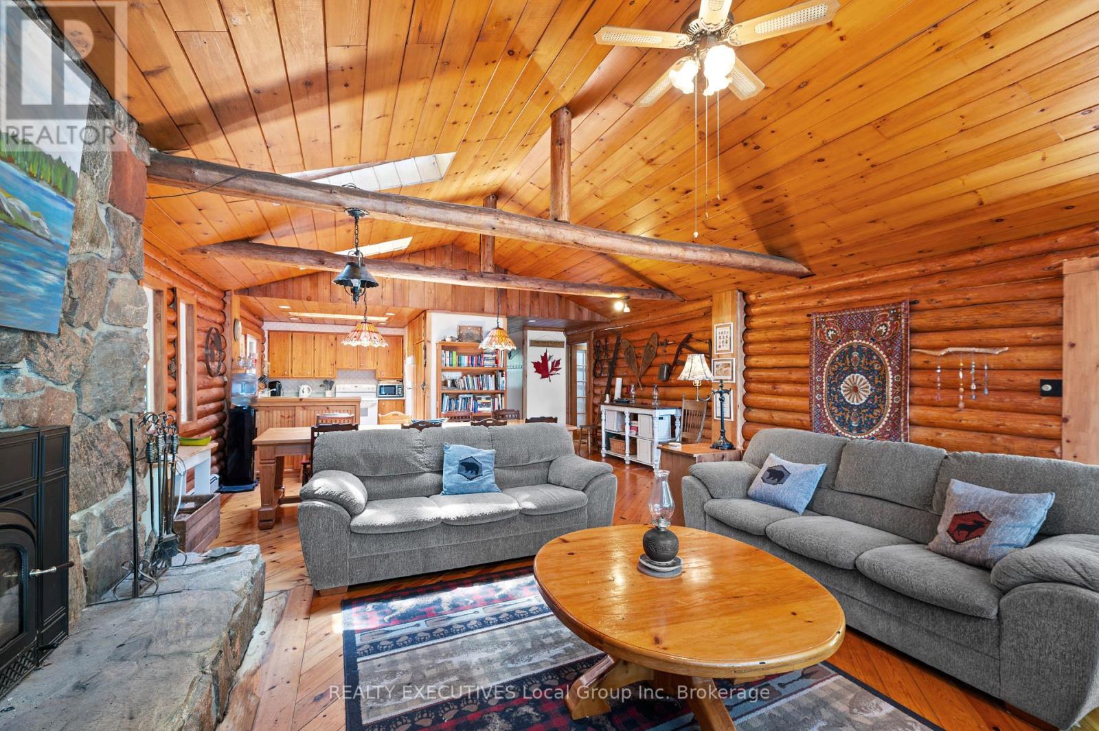 98 Grey Rock Lane, Bonfield, Ontario  P0H 1E0 - Photo 12 - X13475848