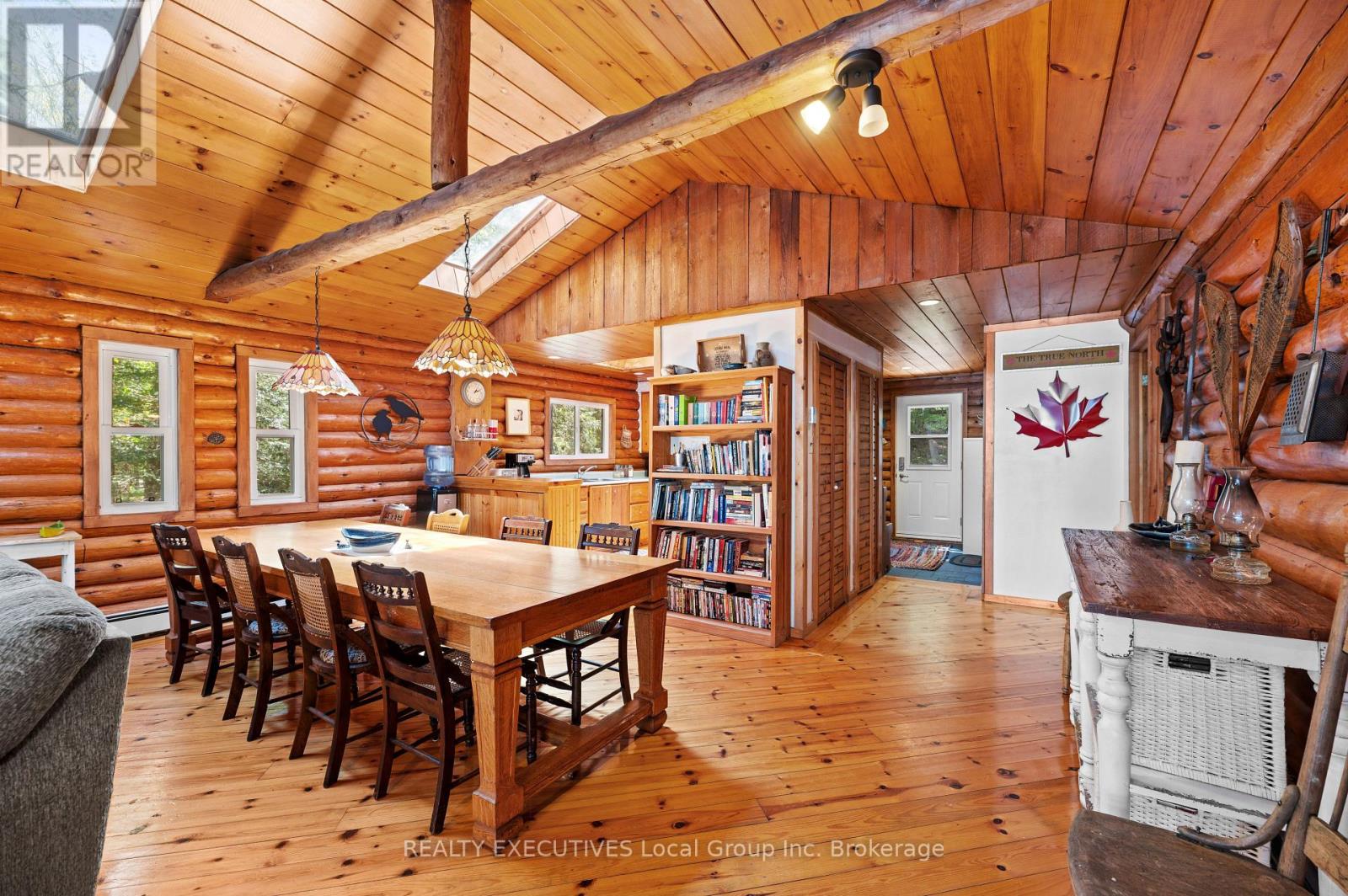 98 Grey Rock Lane, Bonfield, Ontario  P0H 1E0 - Photo 13 - X13475848