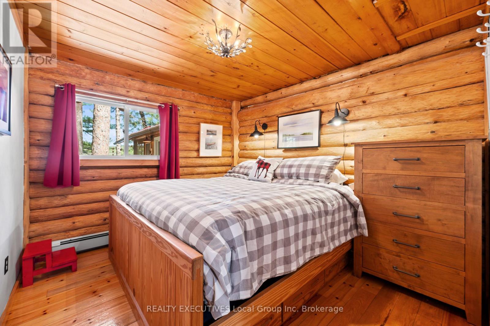 98 Grey Rock Lane, Bonfield, Ontario  P0H 1E0 - Photo 18 - X13475848
