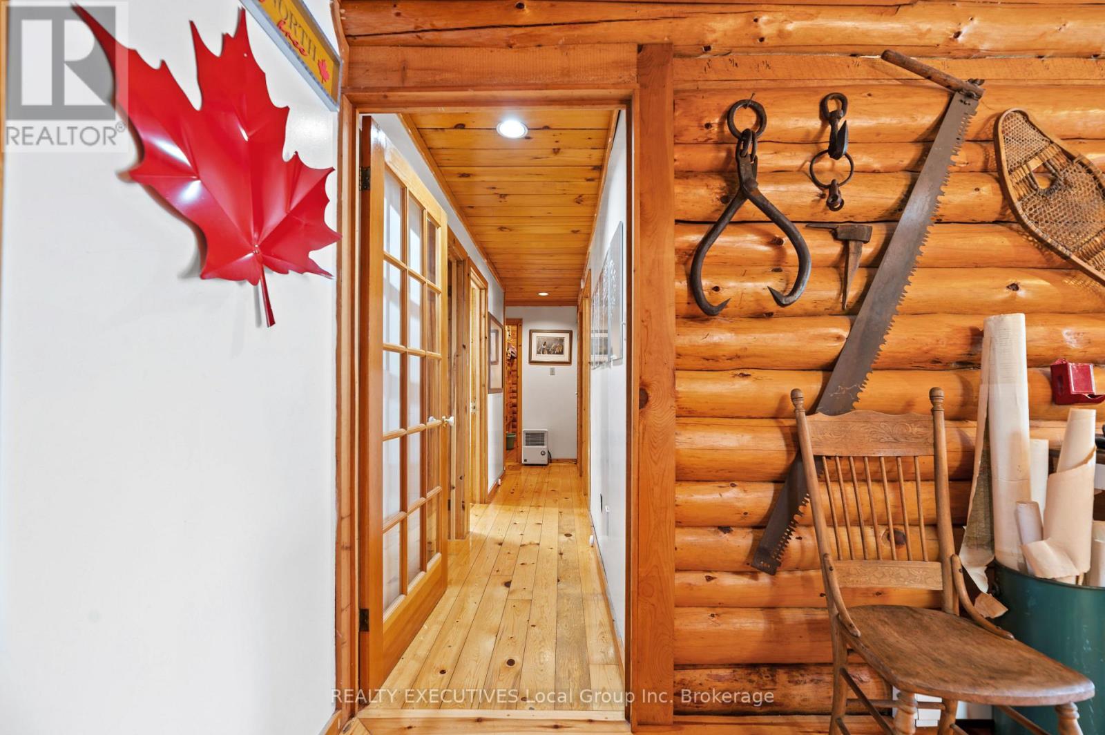 98 Grey Rock Lane, Bonfield, Ontario  P0H 1E0 - Photo 17 - X13475848