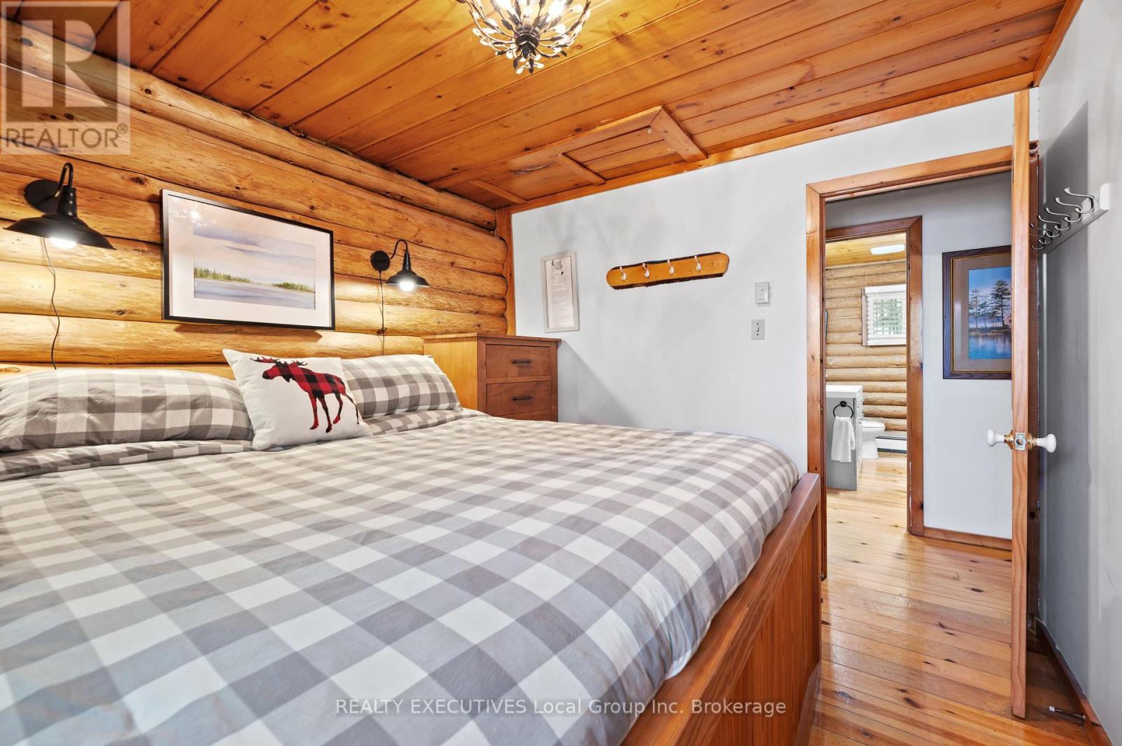 98 Grey Rock Lane, Bonfield, Ontario  P0H 1E0 - Photo 19 - X13475848