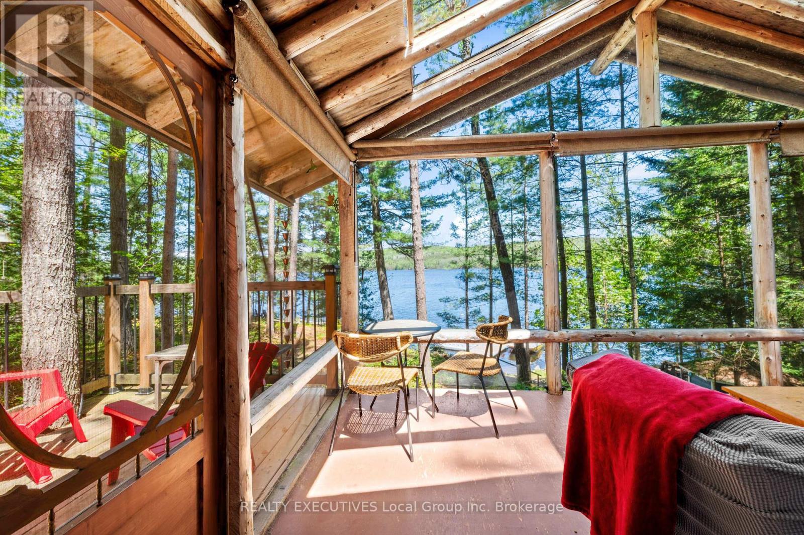 98 Grey Rock Lane, Bonfield, Ontario  P0H 1E0 - Photo 11 - X13475848