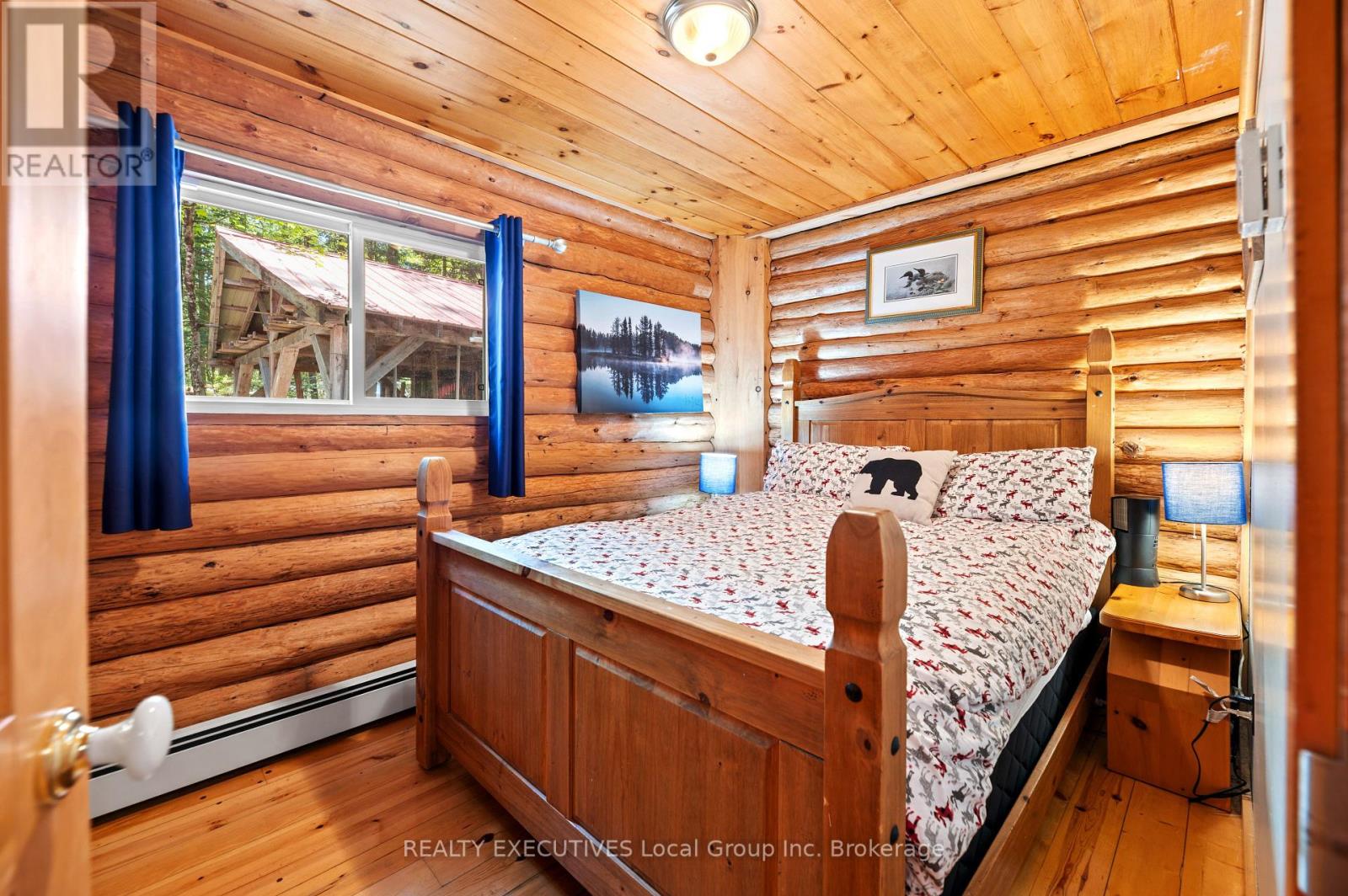 98 Grey Rock Lane, Bonfield, Ontario  P0H 1E0 - Photo 25 - X13475848