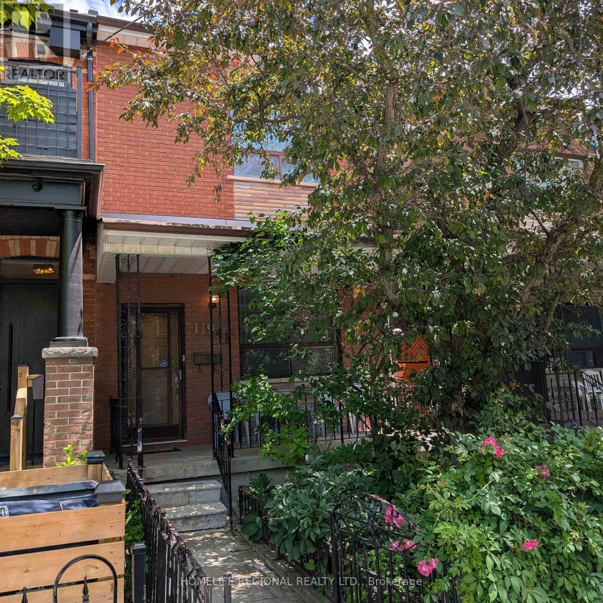 119 MAJOR STREET, Toronto, Ontario