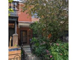 119 MAJOR STREET, Toronto, Ontario