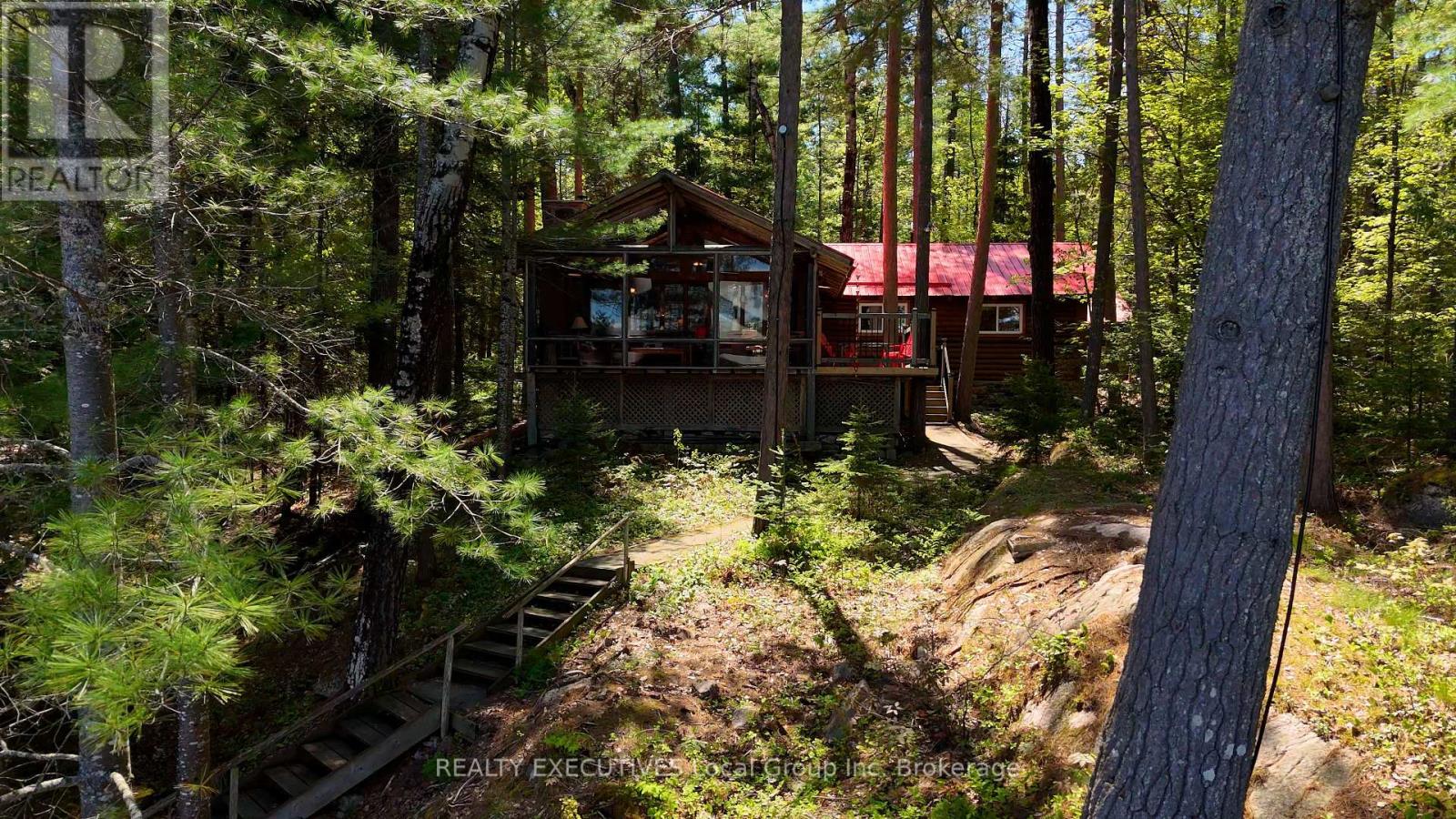98 Grey Rock Lane, Bonfield, Ontario  P0H 1E0 - Photo 3 - X13475848