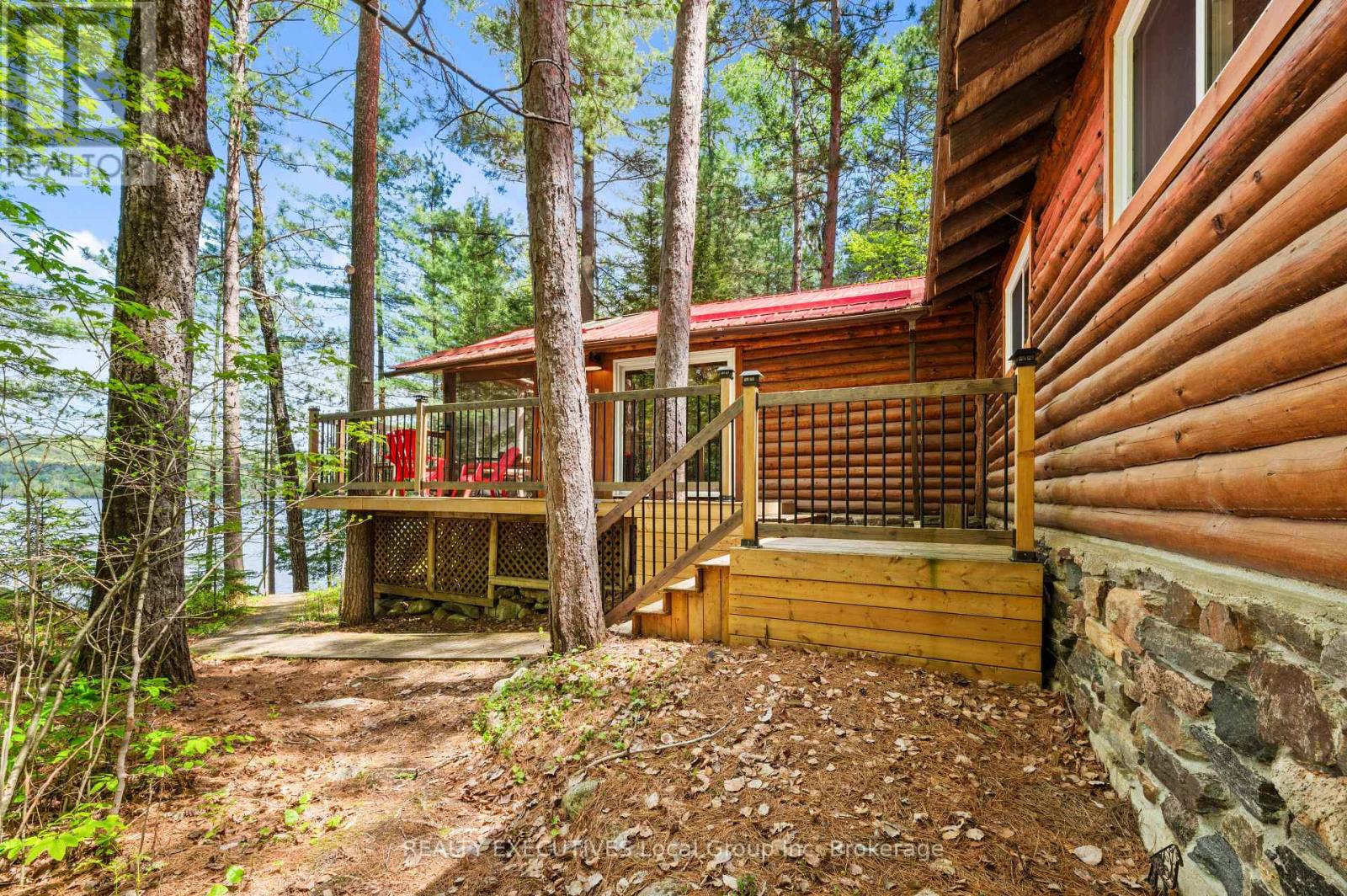 98 Grey Rock Lane, Bonfield, Ontario  P0H 1E0 - Photo 33 - X13475848