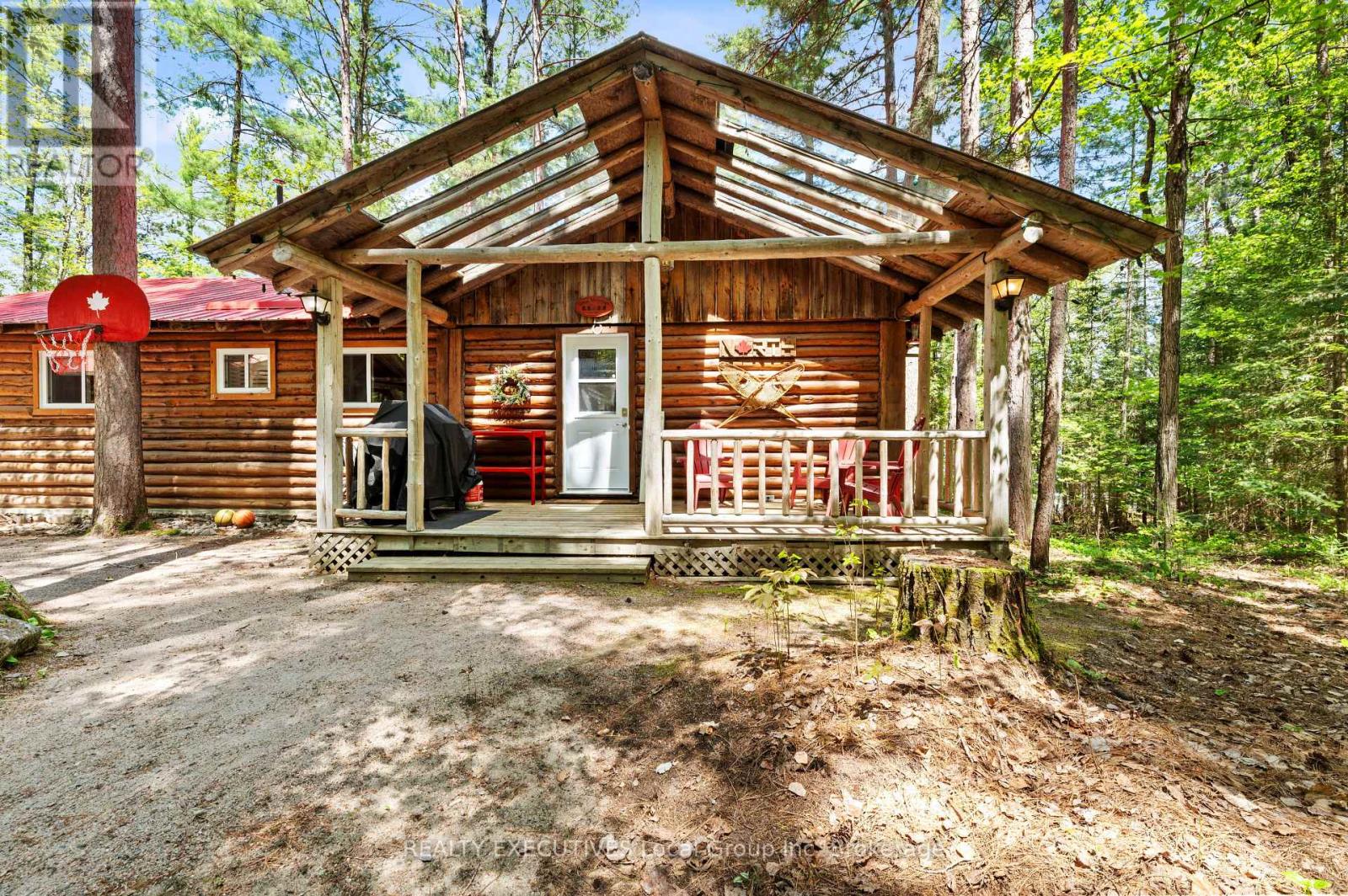98 Grey Rock Lane, Bonfield, Ontario  P0H 1E0 - Photo 37 - X13475848