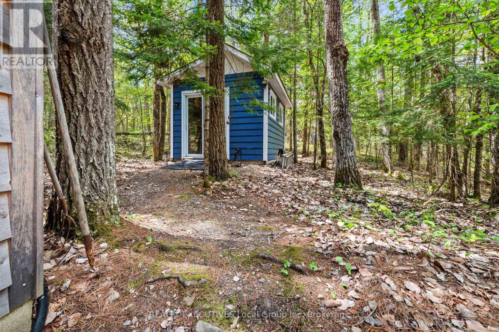 98 Grey Rock Lane, Bonfield, Ontario  P0H 1E0 - Photo 35 - X13475848