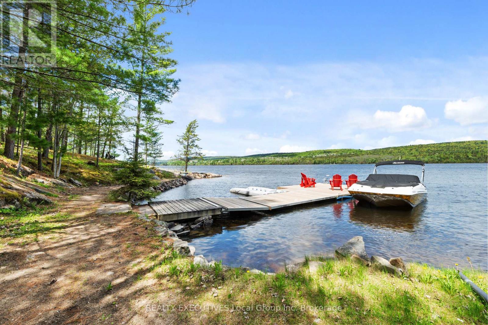 98 Grey Rock Lane, Bonfield, Ontario  P0H 1E0 - Photo 42 - X13475848