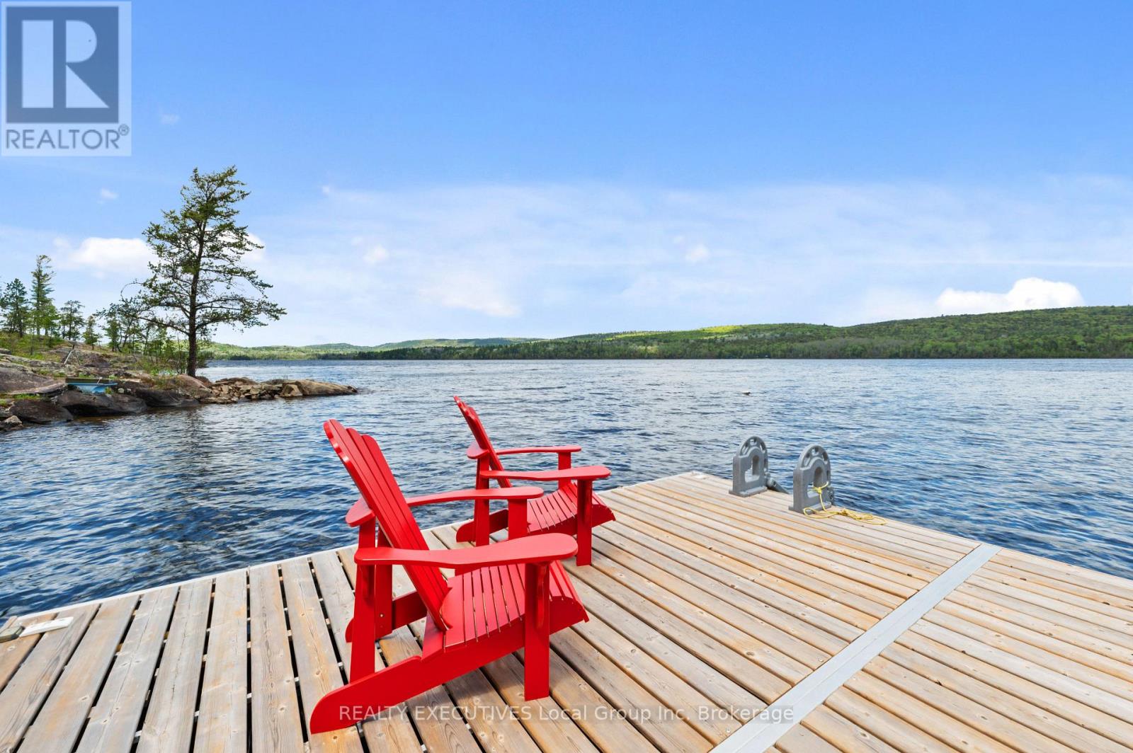 98 Grey Rock Lane, Bonfield, Ontario  P0H 1E0 - Photo 44 - X13475848