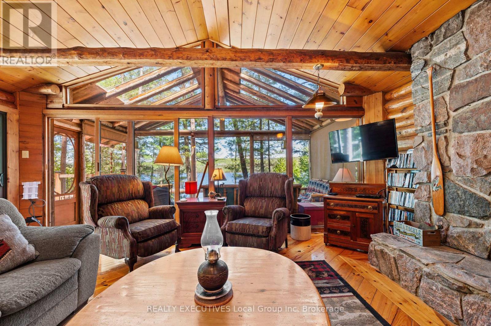 98 Grey Rock Lane, Bonfield, Ontario  P0H 1E0 - Photo 8 - X13475848