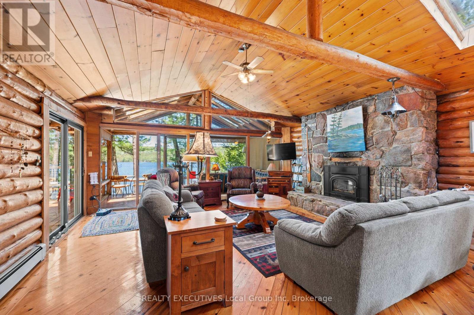 98 Grey Rock Lane, Bonfield, Ontario  P0H 1E0 - Photo 6 - X13475848