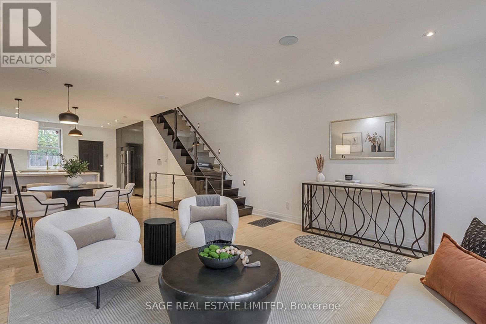 86 Dupont Street, Toronto, Ontario  M5R 1V2 - Photo 7 - C13475446