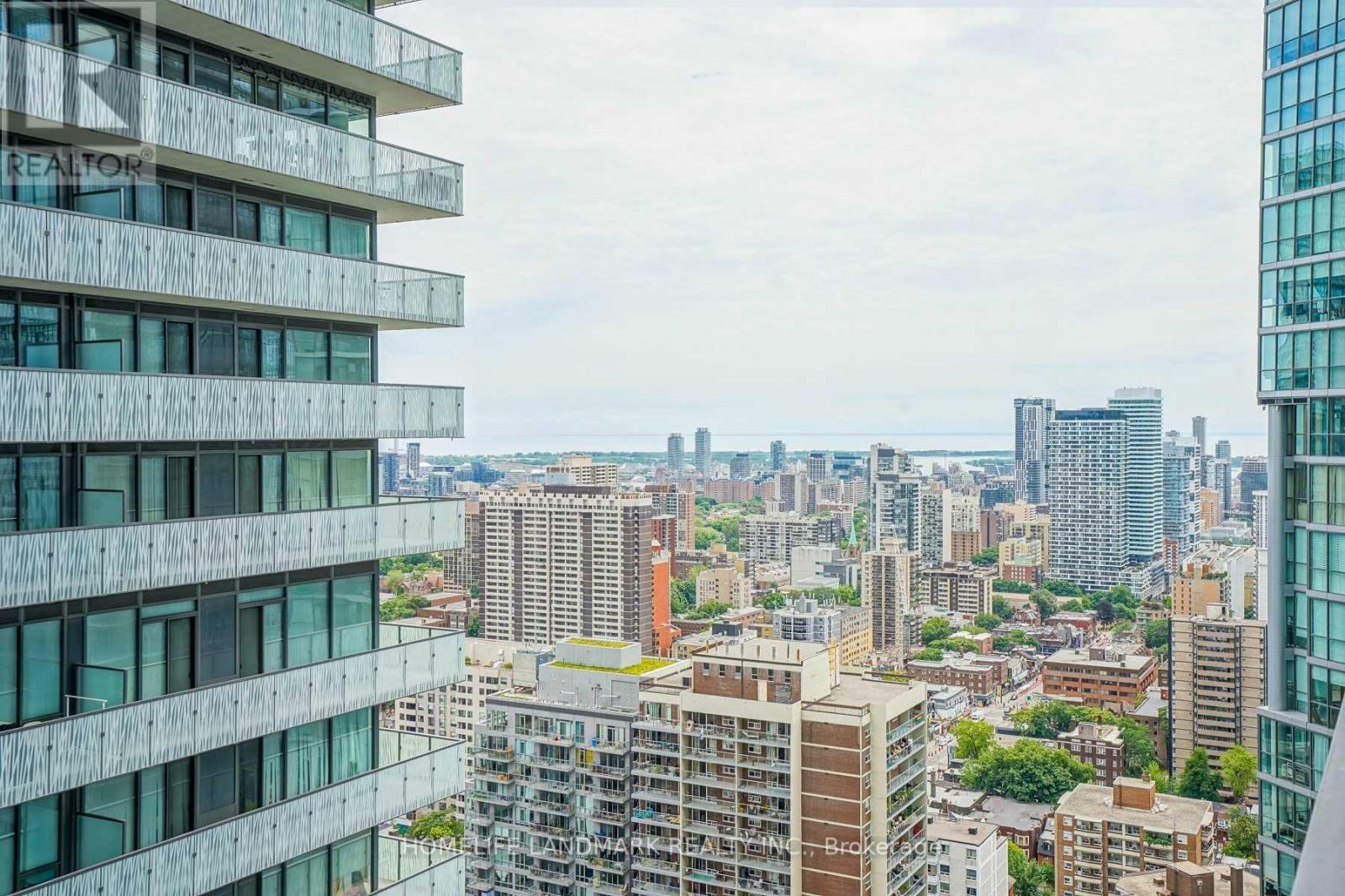 3209 - 42 Charles Street E, Toronto (Church-Yonge Corridor), Ontario  M4Y 1T4 - Photo 23 - C13475454
