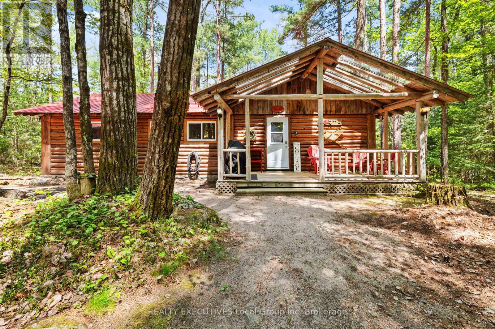 98 Grey Rock Lane, Bonfield, Ontario  P0H 1E0 - Photo 4 - X13475848