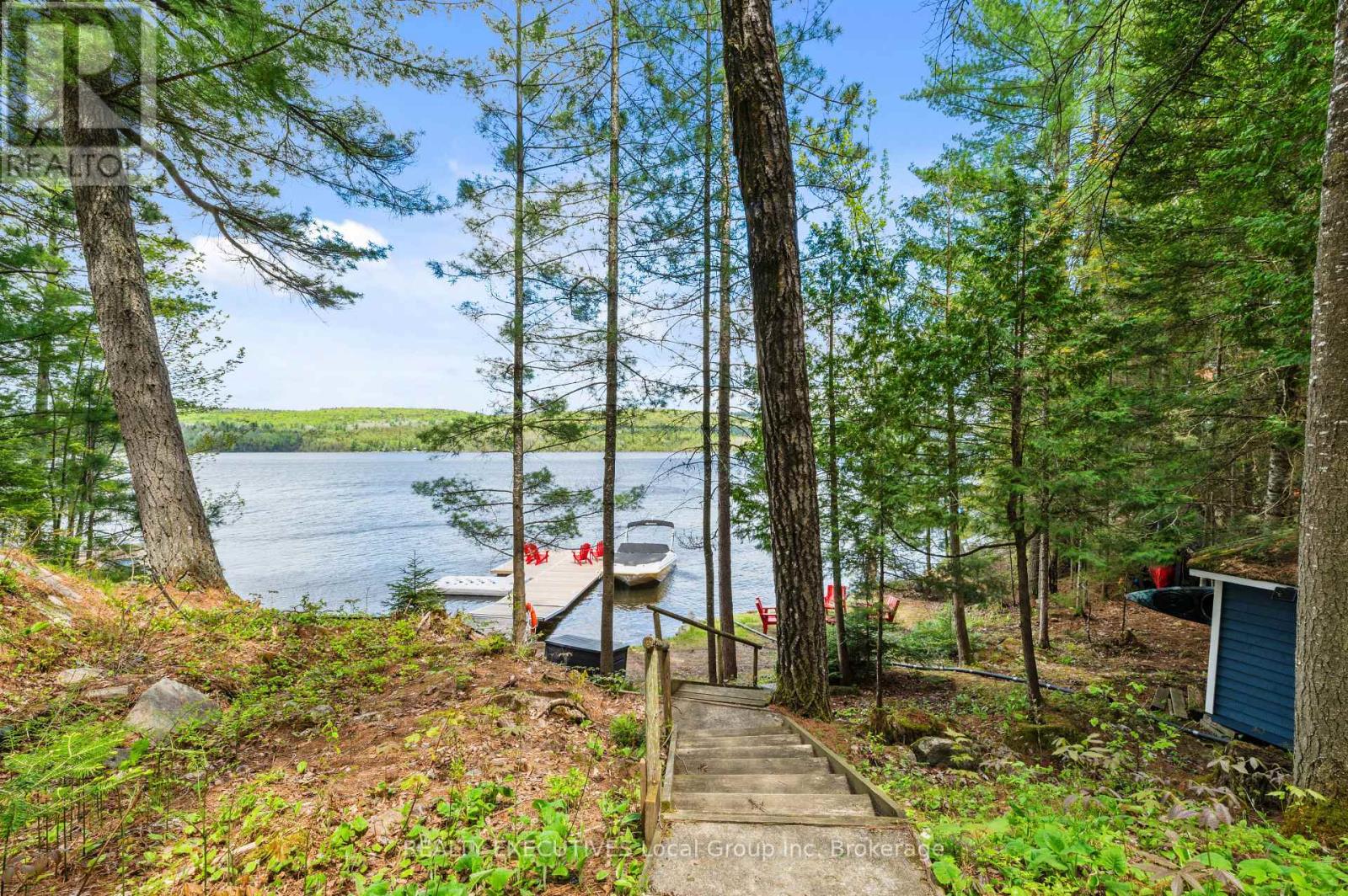 98 Grey Rock Lane, Bonfield, Ontario  P0H 1E0 - Photo 41 - X13475848