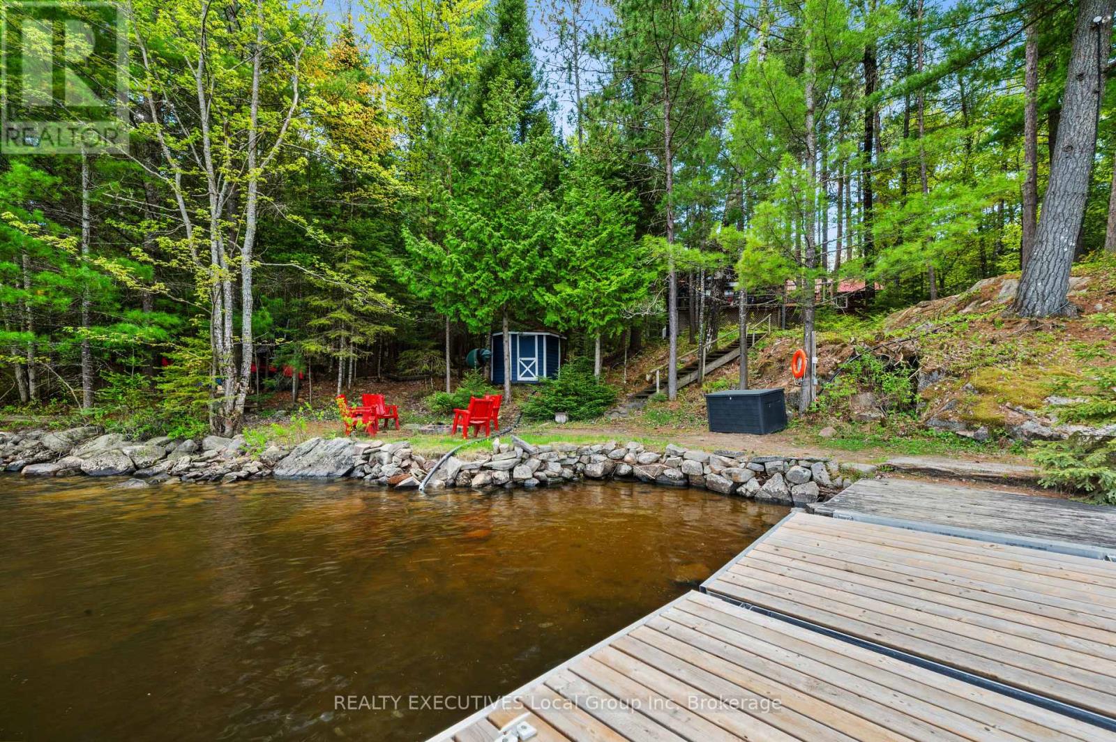 98 Grey Rock Lane, Bonfield, Ontario  P0H 1E0 - Photo 43 - X13475848