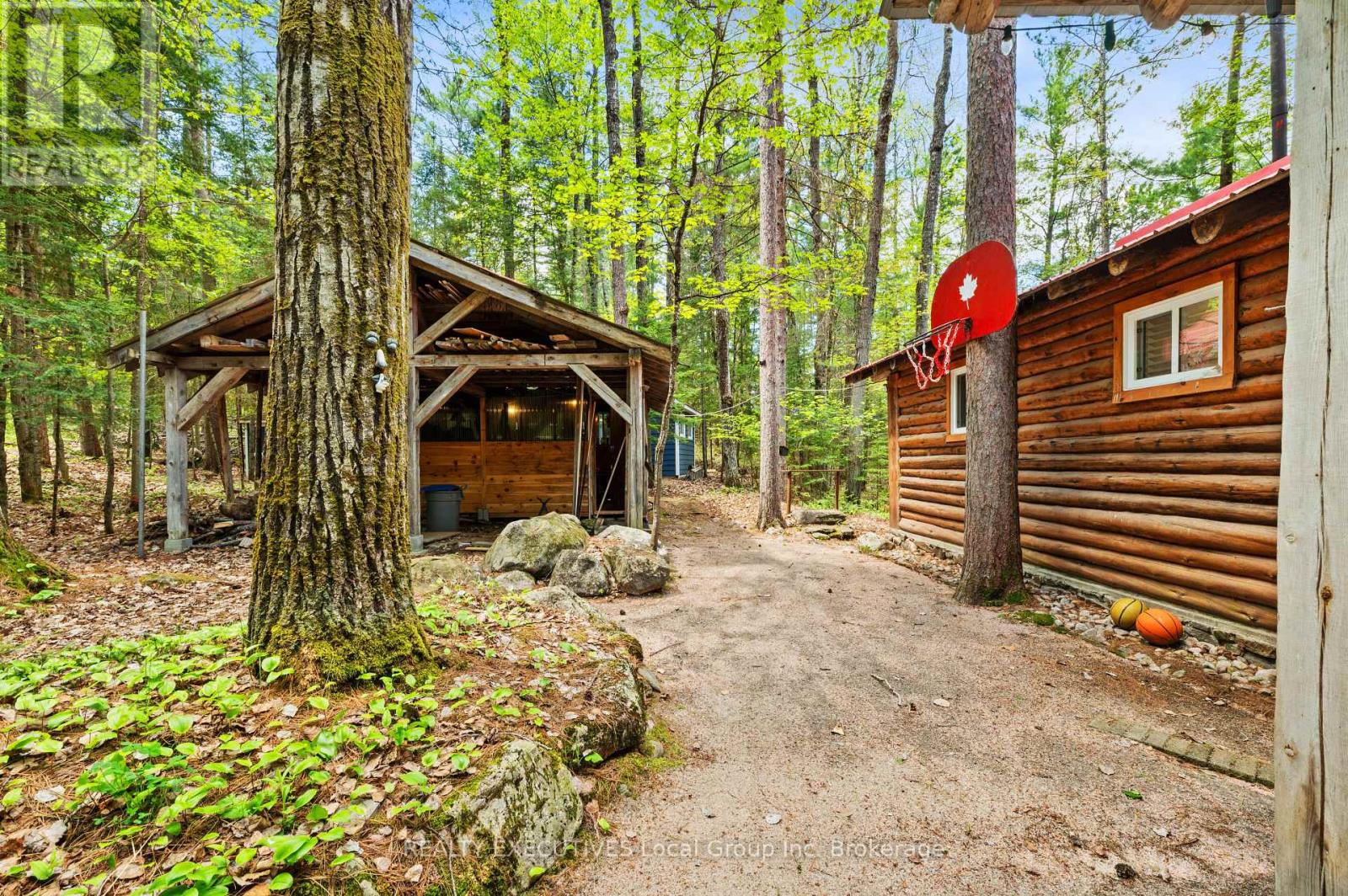98 Grey Rock Lane, Bonfield, Ontario  P0H 1E0 - Photo 34 - X13475848