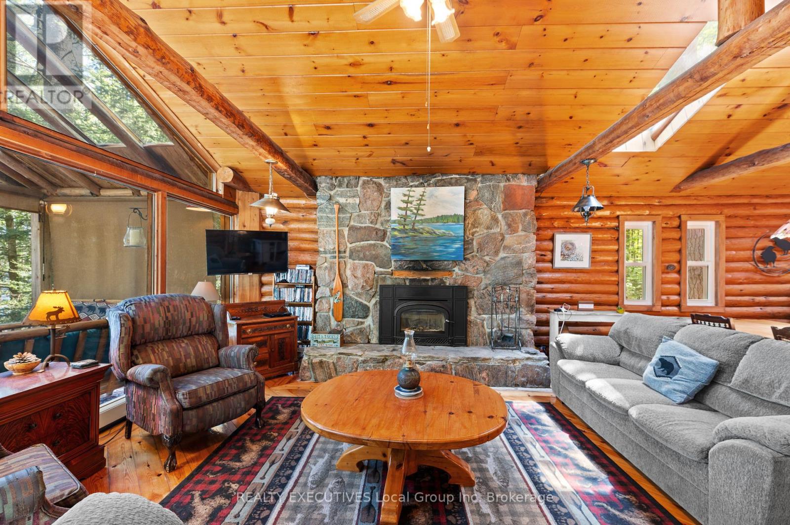 98 Grey Rock Lane, Bonfield, Ontario  P0H 1E0 - Photo 7 - X13475848