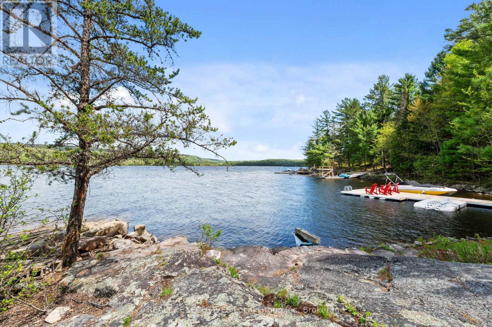 98 Grey Rock Lane, Bonfield, Ontario  P0H 1E0 - Photo 47 - X13475848