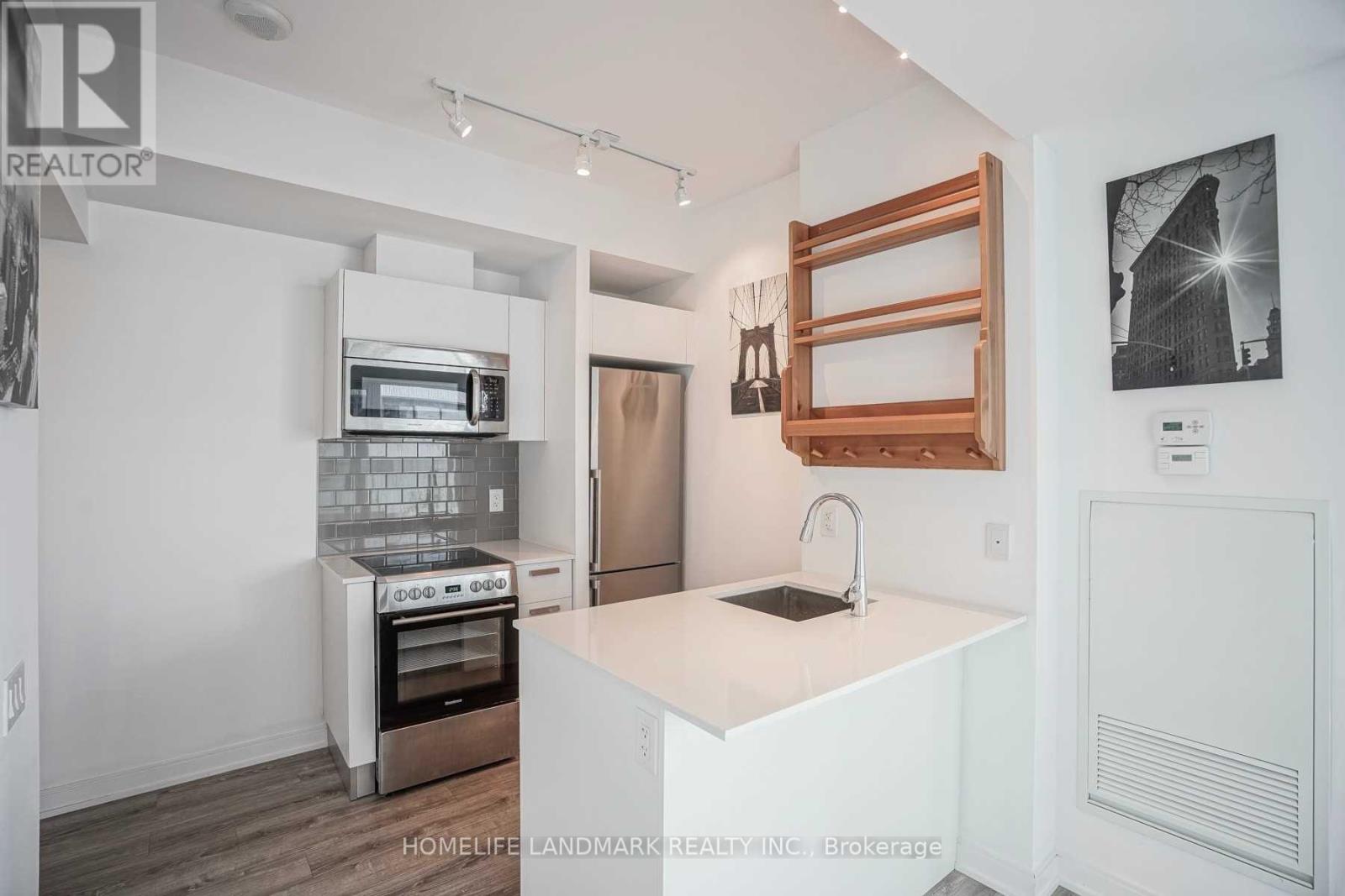 3209 - 42 Charles Street E, Toronto (Church-Yonge Corridor), Ontario  M4Y 1T4 - Photo 8 - C13475454