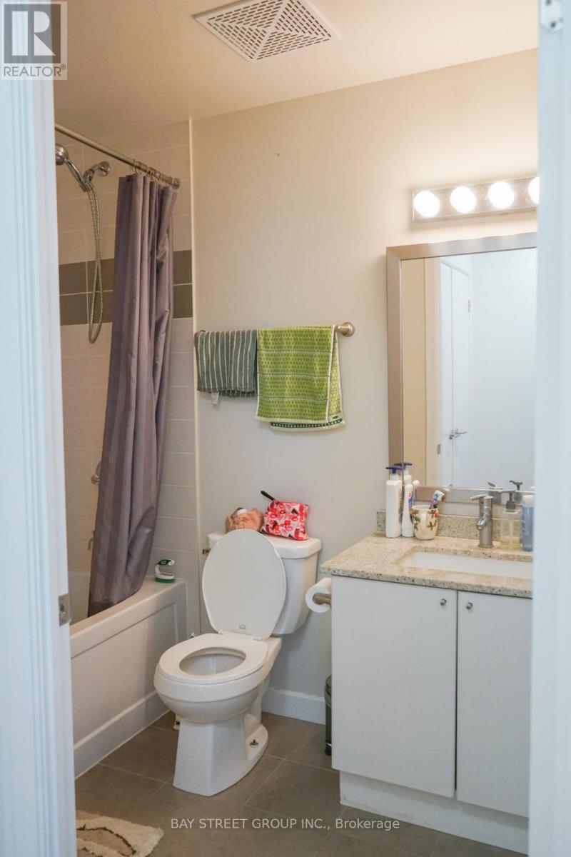 4205 - 33 Bay Street, Toronto, Ontario  M5J 2Z3 - Photo 7 - C13475140