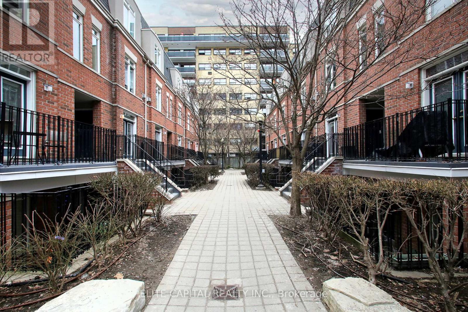 369 - 415 JARVIS STREET, Toronto, Ontario