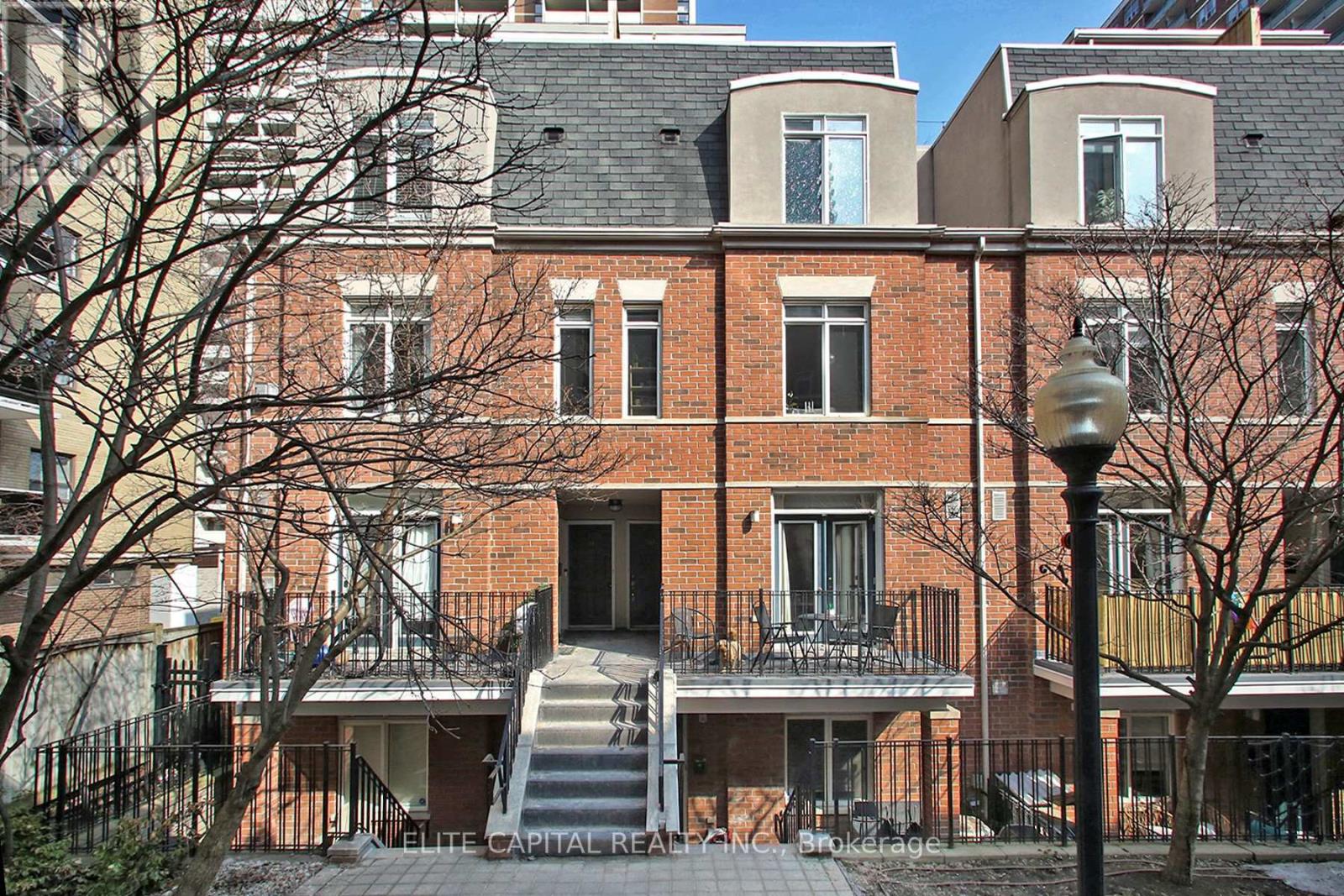 369 - 415 Jarvis Street, Toronto, Ontario  M4Y 3C1 - Photo 2 - C13475440