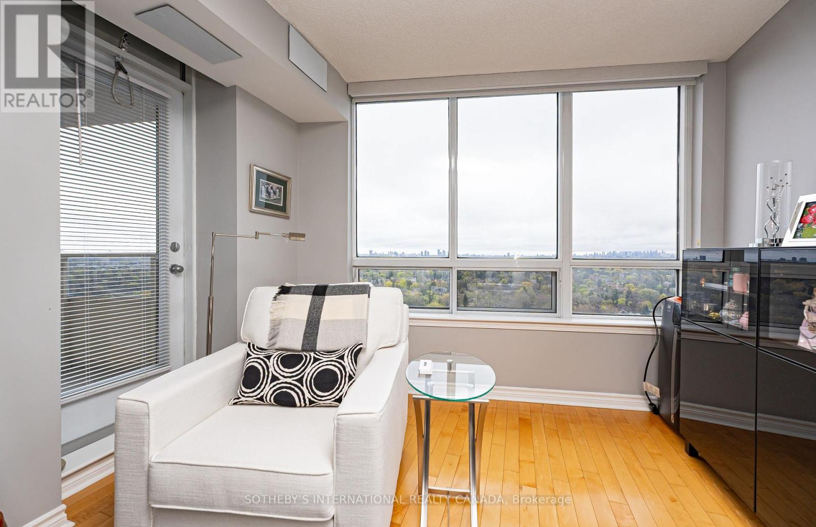 2108 - 1 Rean Drive, Toronto, Ontario  M2K 3C1 - Photo 3 - C13475426