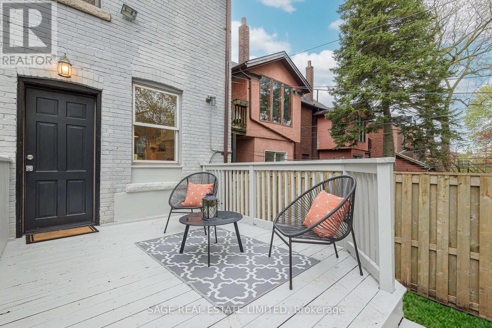 86 Dupont Street, Toronto, Ontario  M5R 1V2 - Photo 38 - C13475446