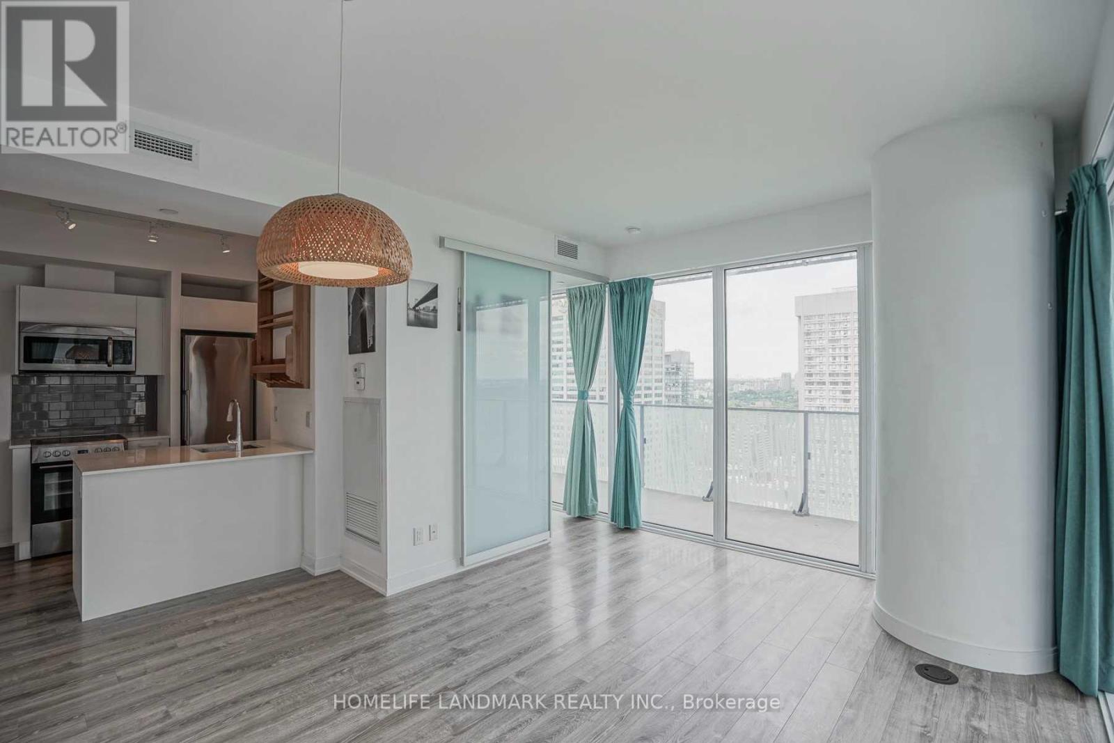 3209 - 42 Charles Street E, Toronto (Church-Yonge Corridor), Ontario  M4Y 1T4 - Photo 12 - C13475454