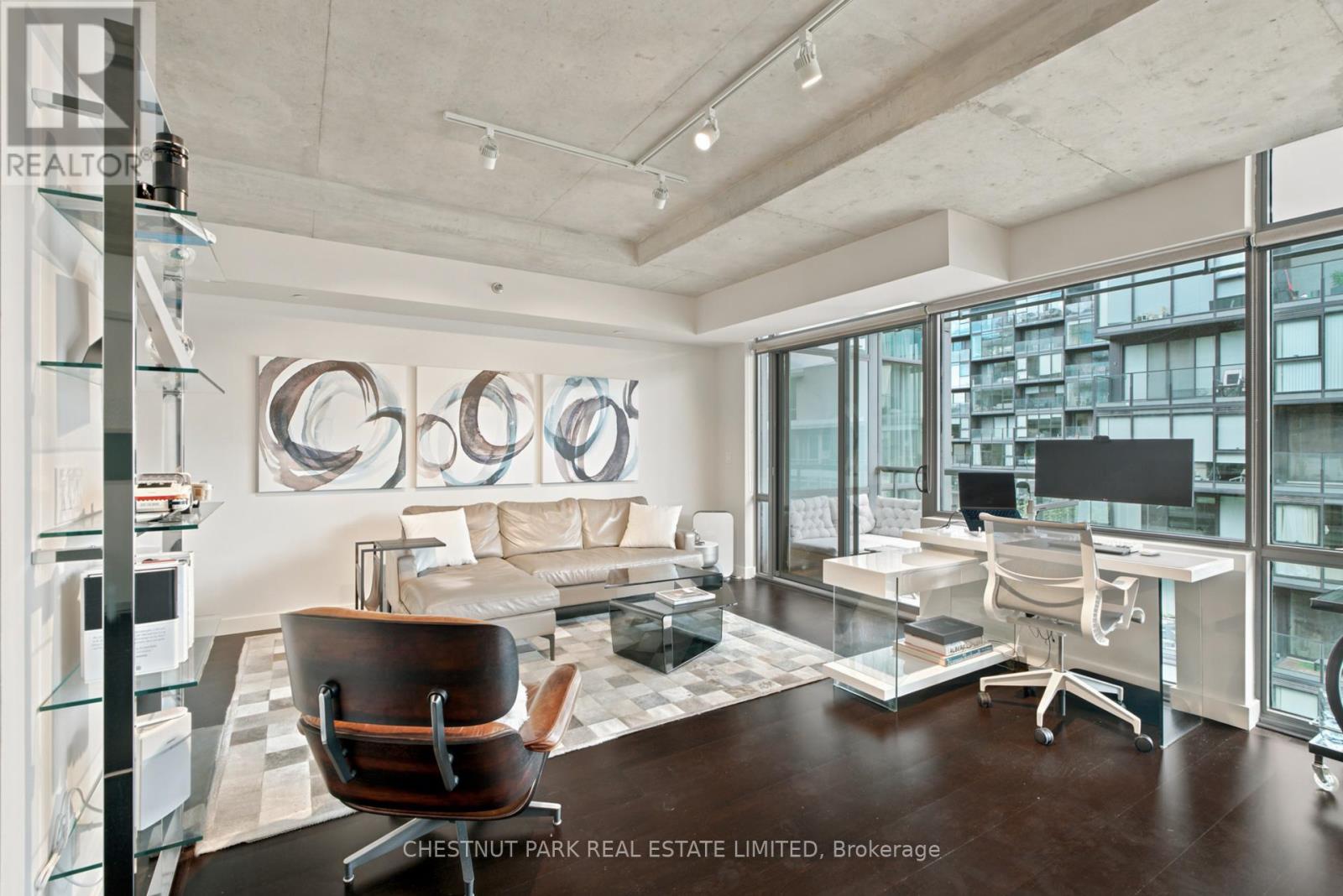915 - 55 Stewart Street, Toronto (Waterfront Communities), Ontario  M5V 2V1 - Photo 4 - C13475480