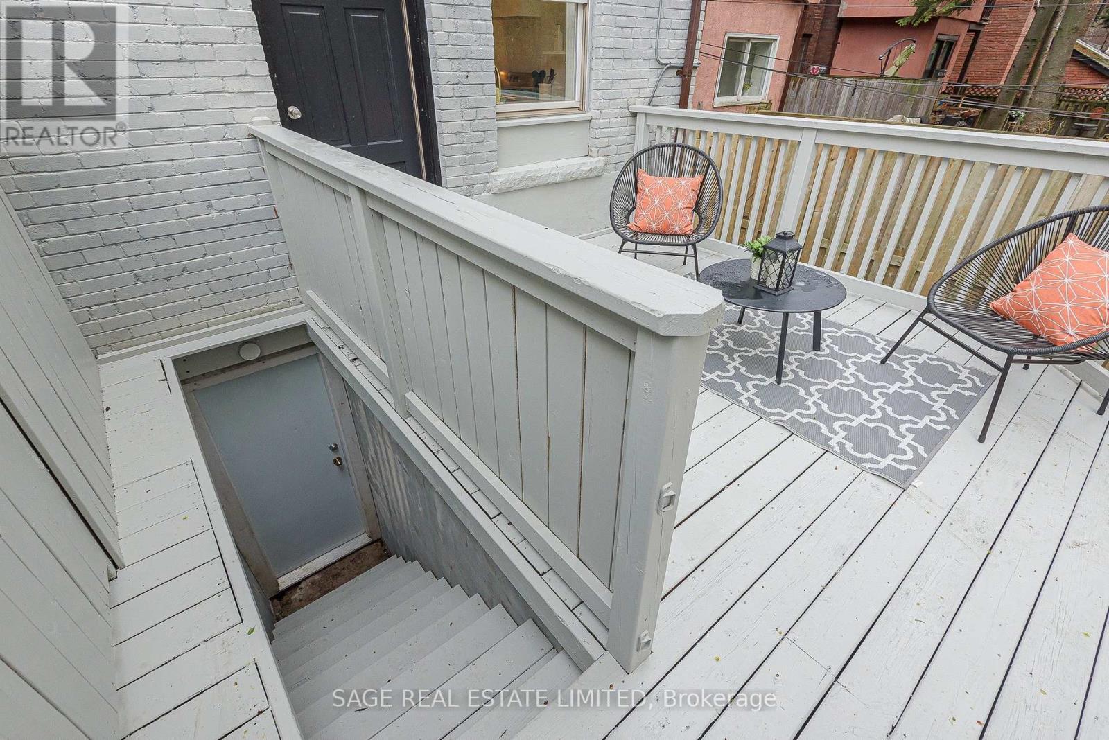 86 Dupont Street, Toronto, Ontario  M5R 1V2 - Photo 39 - C13475446