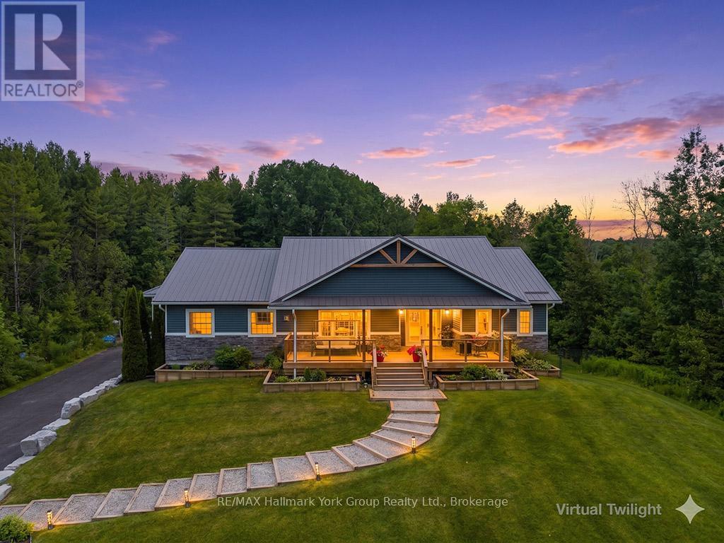 1116 TAYLOR LINE, Severn, Ontario