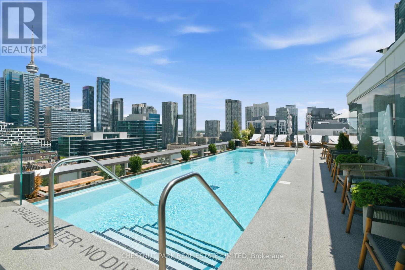 915 - 55 Stewart Street, Toronto (Waterfront Communities), Ontario  M5V 2V1 - Photo 19 - C13475480