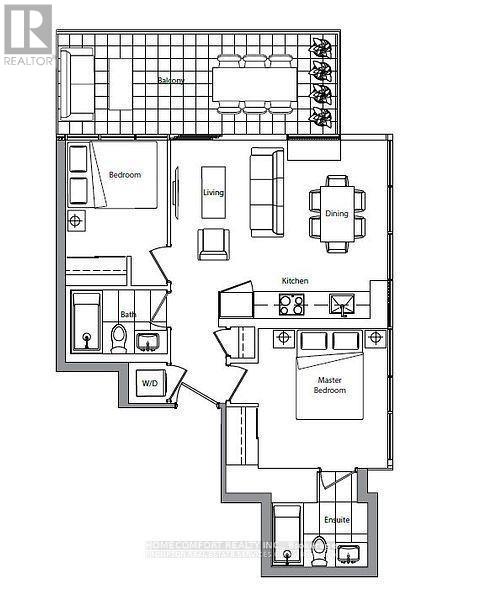 4205 - 3 Concord Cityplace Way, Toronto, Ontario  M5V 0X4 - Photo 2 - C13475560