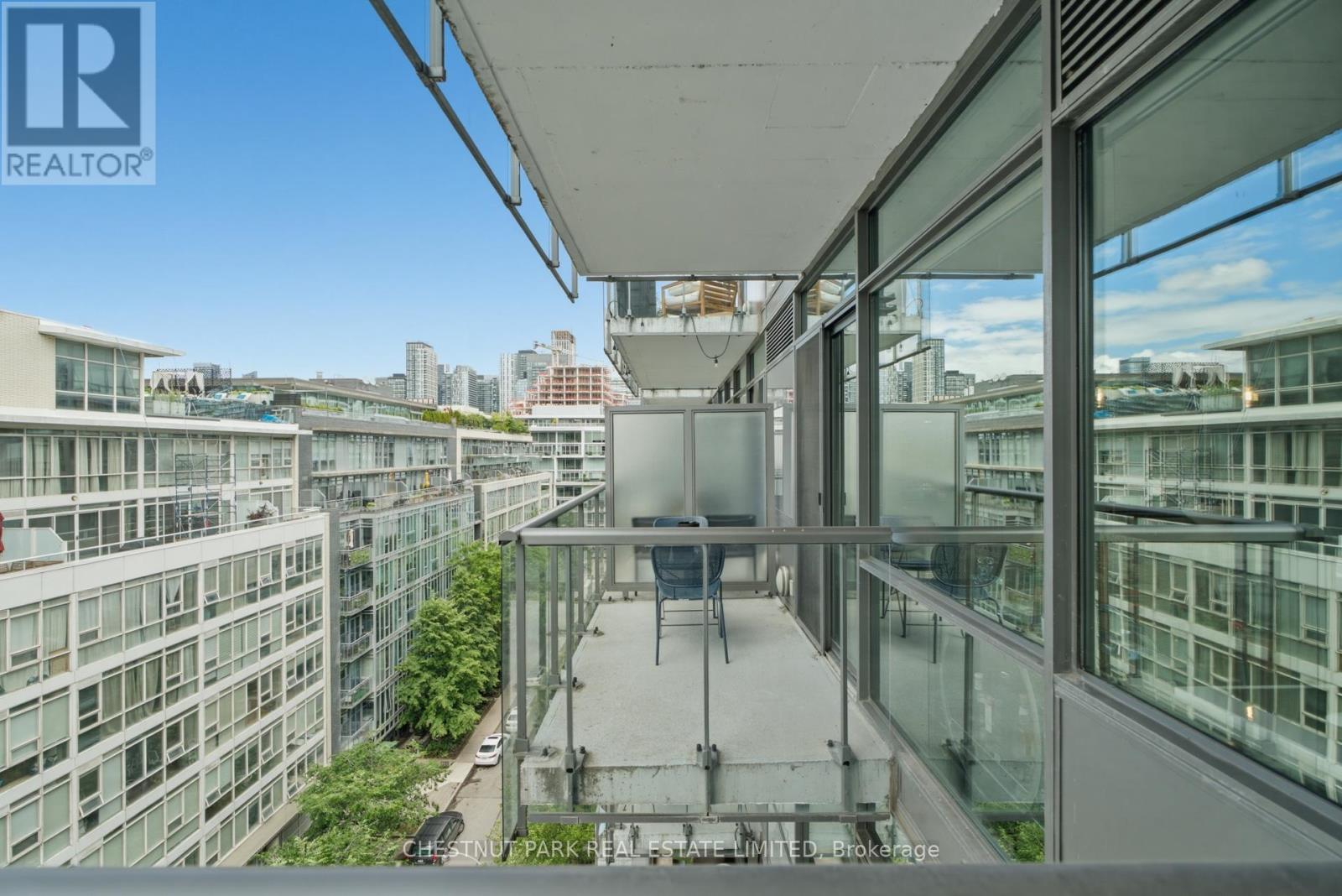 915 - 55 Stewart Street, Toronto (Waterfront Communities), Ontario  M5V 2V1 - Photo 17 - C13475480