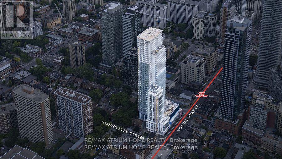 301 - 3 Gloucester Street, Toronto, Ontario  M4Y 0C6 - Photo 15 - C13475676