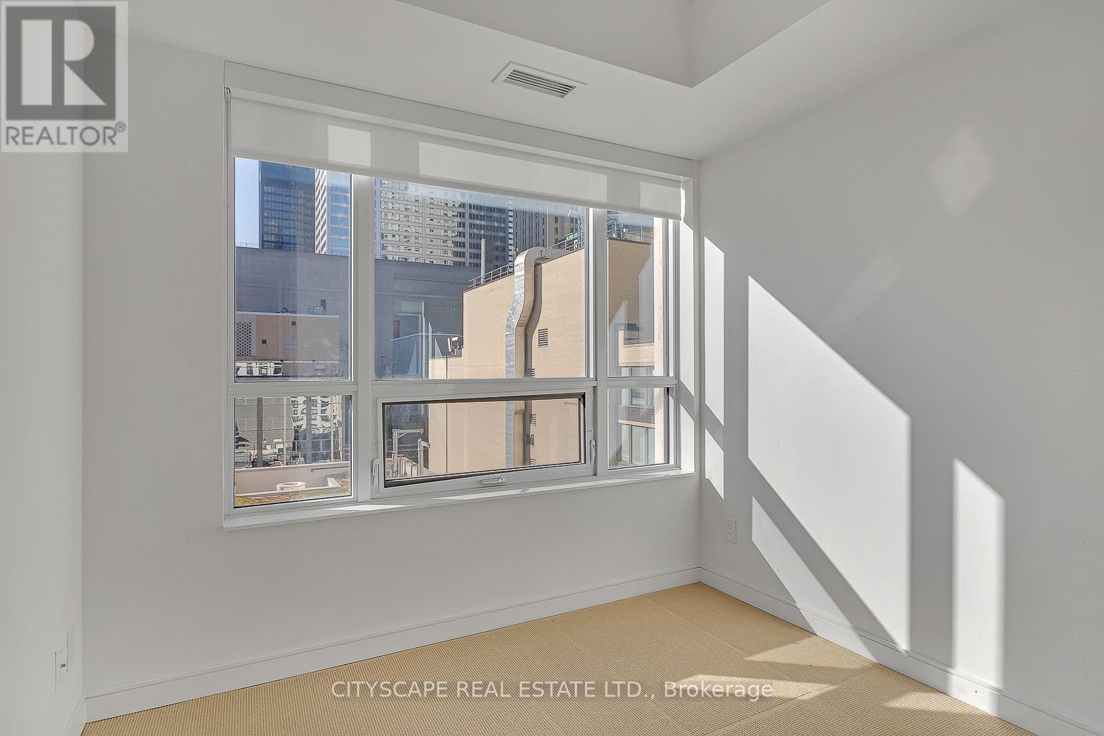 1211 - 88 Scott Street, Toronto, Ontario  M5E 0A9 - Photo 3 - C13475646