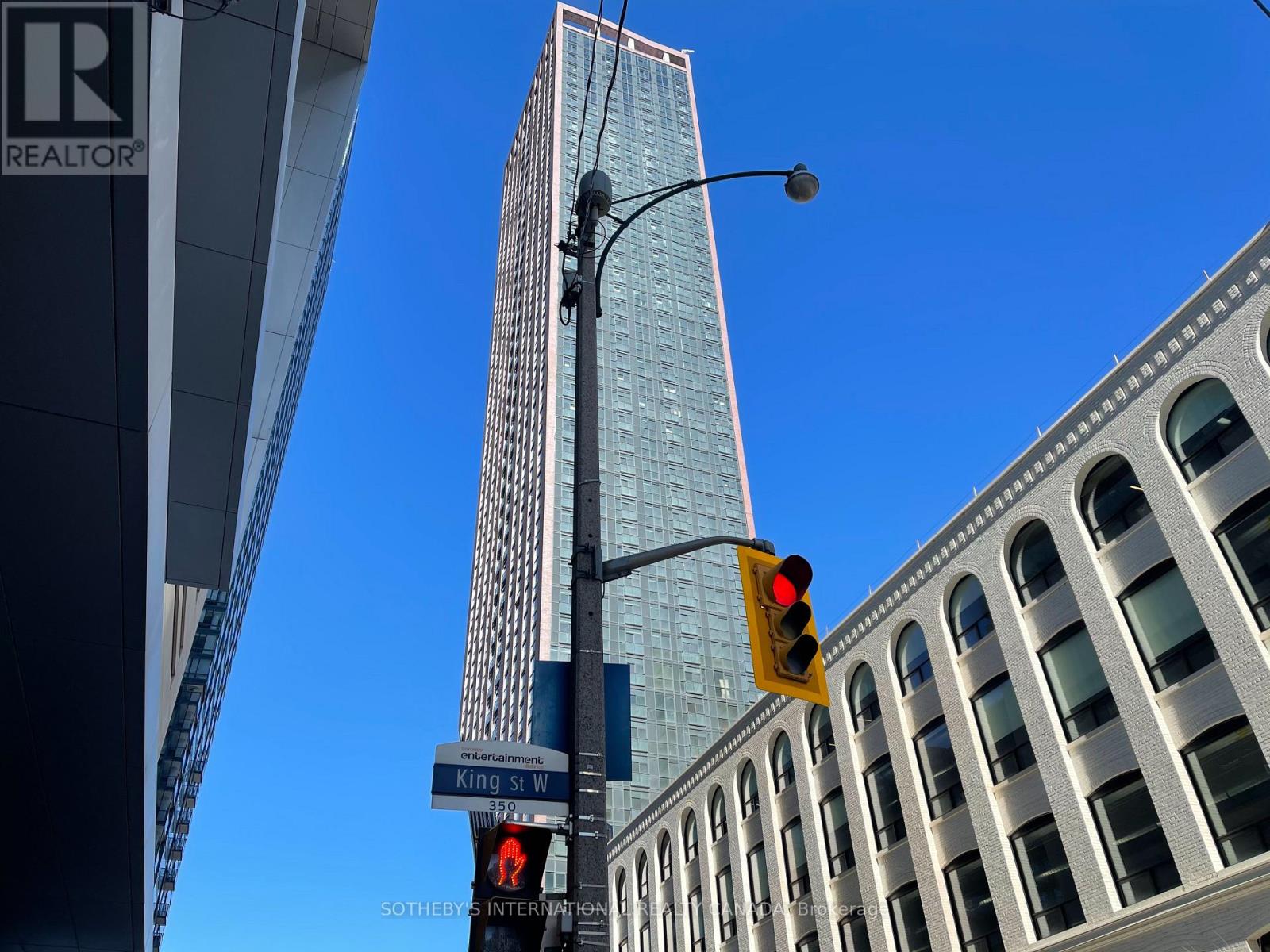 3807 - 99 John Street, Toronto, Ontario  M5V 0S6 - Photo 2 - C13471366