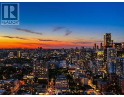 3807 - 99 JOHN STREET, Toronto, Ontario